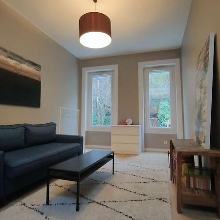 Joli Studio Dans Maison De Maitre Collonges-au-Mont-dʼOr Εξωτερικό φωτογραφία
